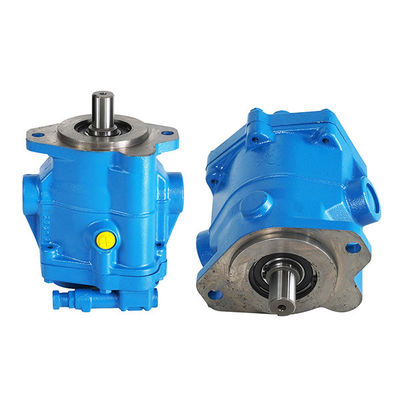Conception modulaire de la pompe à piston hydraulique Vickers