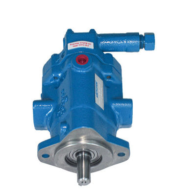 Pompes à engrenages hydrauliques sur mesure Vickers 857507-IN150 PVB6-RSY-21-C-11-IN1 ODM