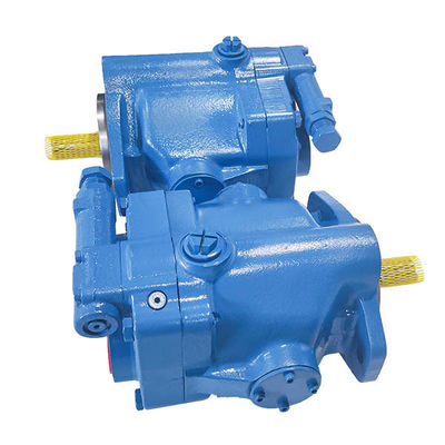 857533-IN150 pompes hydrauliques Vickers pompe à piston axiale de conception compacte