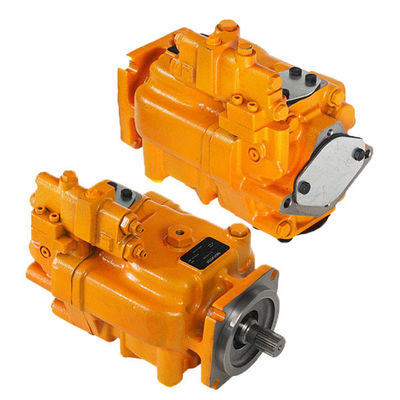 Pompes hydrauliques en acier coulé 320B LN 126-2073 Pompes à pression