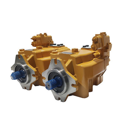 Pompes hydrauliques de type catpumpPompes hydrauliques de type catpumpPompes hydrauliques
