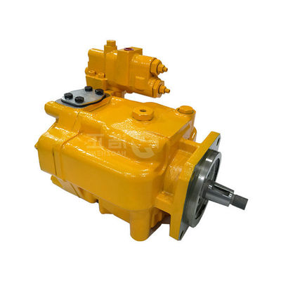 S 123-2233 pompe à chaleur 320b pompe hydraulique mini pompe à engrenages hydrauliques personnalisée