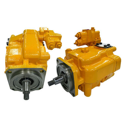 Excavateur industriel pompe hydraulique catpumpERPILLAR-322N pompe hydraulique à perceuse