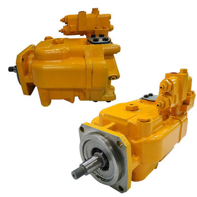114-0603 Pompe hydraulique pour excavatrice à haute pression
