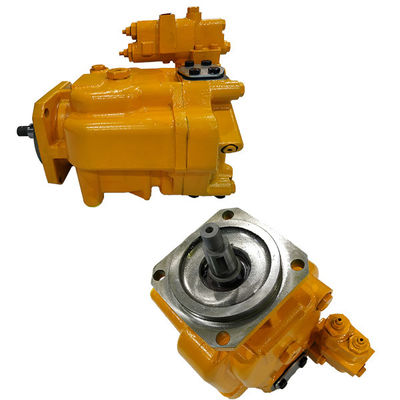 CatpumpERPILLAR-322B LN 123-2231 Excavateur pompe hydraulique personnalisée