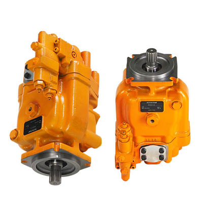 CatpumpERPILLAR-325B L 126-2073 Pompes hydrauliques dans les excavatrices pour la construction