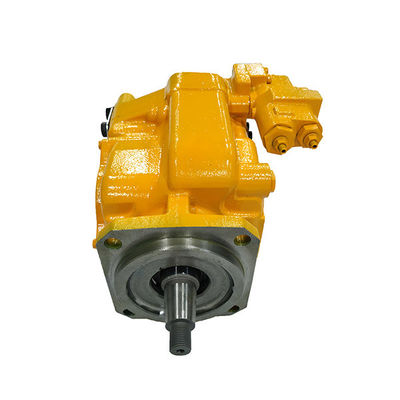 Compacte taille Excavateur pompe hydraulique principale catpumpERPILLAR-325B 123-2229