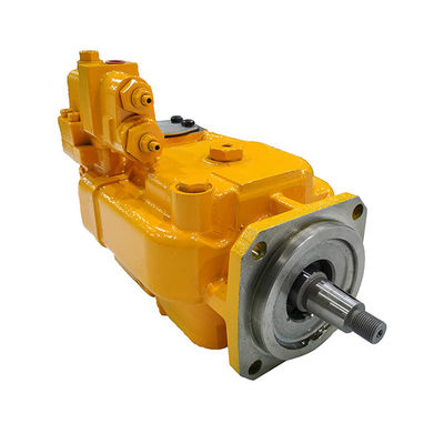 Pompes hydrauliques pour excavateurs