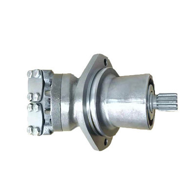 Moteur de pompe hydraulique industrielle Rexroth A2F O 383 /60R-VZH11