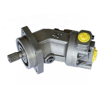 Moteur hydraulique compact à grande vitesse A2FLO200-60R-PPB05