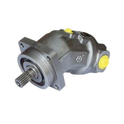 ODM Poclain moteur hydraulique Rexroth A2FO 10/6.1R-VAB060 pompe hydraulique