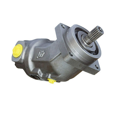 Moteur à engrenages hydrauliques à haute pression Rexroth A2FO 56/6.1R-PPB05