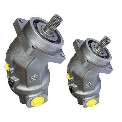 Rexroth A2FO10-61L-VAB06 moteur hydraulique pompe hydraulique résistant à l'eau