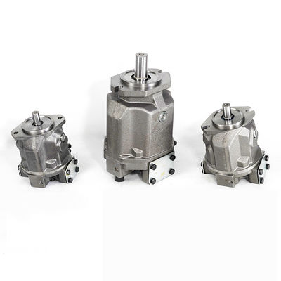 Pompes à piston axiale A10vso 71 DRG 32R-VKD72U99 E