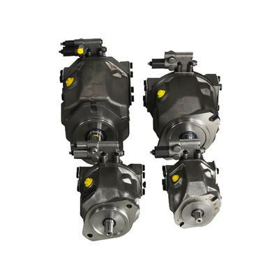 Pompes hydrauliques axiales à piston de précision Rexroth A A10VSO 71 DR /31R-PSA12KB5