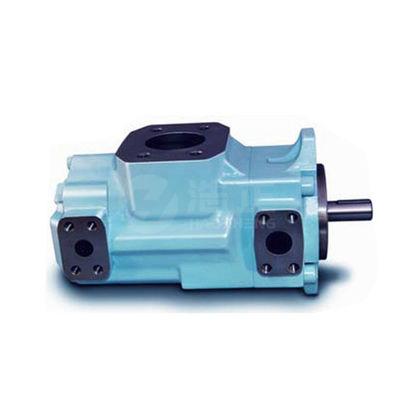 Pompes à double rangée Rexroth Vane Vickers 02-137106-3