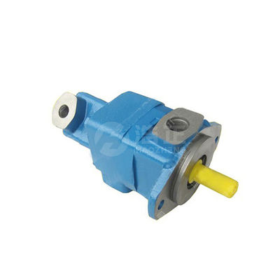 Pompes hydrauliques rotatives à vannes refroidies à l'huile Pompes hydrauliques Vickers 20V11A-1D22R