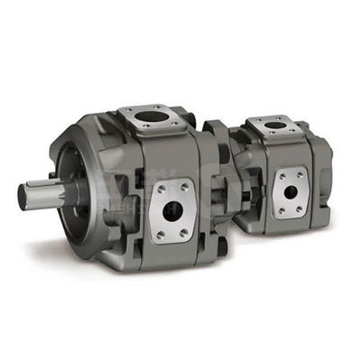 Pompes à engrenages hydrauliques métalliques Vickers 5001454-001