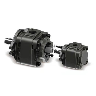 Vickers 5001454-002 pompe à engrenages haute pression hydraulique GD508A121TBTBR20