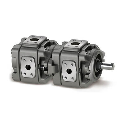 Pompes à engrenages hydrauliques sur mesure Vickers 5001454-006 GD520A121TCTCR20