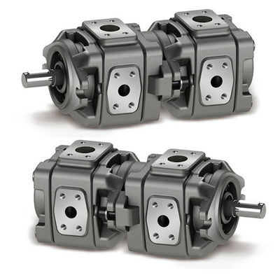 Vickers 931230 pompe à engrenages hydrauliques GD511A109FUFUL20IN189 OEM