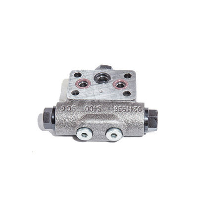 La série Z2FS contrôle de la précision de la vanne hydraulique à accélérateur Z2FS16-8-3X/S Z2FS22-5-3X/S