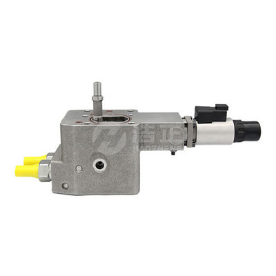 Valve hydraulique de la série KLSV Valve solénoïde hydraulique personnalisée