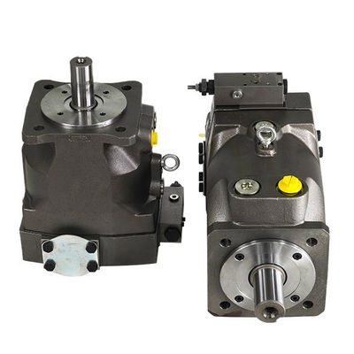 Série PV pompe à huile à piston variable pompe à ram hydraulique PV016 PV020 PV023 PV028 PV032 PV040