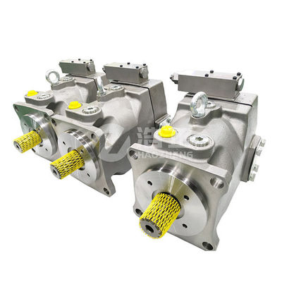 Pompes à piston hydraulique pour la série PV PV080 PV092 PV140 PV180 PV270 R1K1T1NMMC fournisseur de pompes hydrauliques