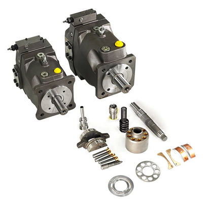Kit de réparation de pompe à piston hydraulique PV6 PV10 PV15 PV20 Série PV