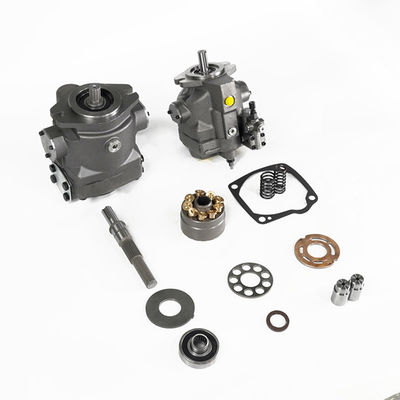 Kit de pompe hydraulique sur mesure Parker PVP33 23 16 41 48 60 76 140 100 pompe à piston hydraulique fournisseur chinois