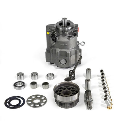 Parties de pompe hydraulique pour les appareils OEM Parker Bloc de cylindre Parker PAVC100 65 33 38
