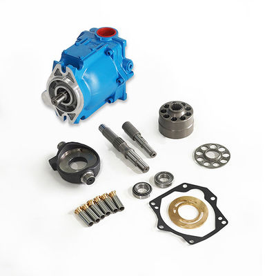Parker PVE41 25 45 Accessoires de pompe hydraulique Adaptateurs de pompe hydraulique