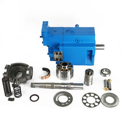 Vickers PVXS67.2 Sceaux d'huile Pièces de pompe hydraulique OEM Accessoires de pompe hydraulique