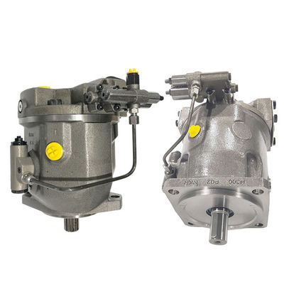 Pompes hydrauliques pour les véhicules à moteur à combustion