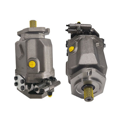 A10VSO71 Pompe à haute pression Rexroth A11vo Adaptabilité industrielle