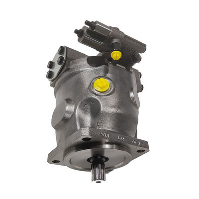 Pompes à piston radiale Rexroth à engrenages hydrauliques série A10vso personnalisées