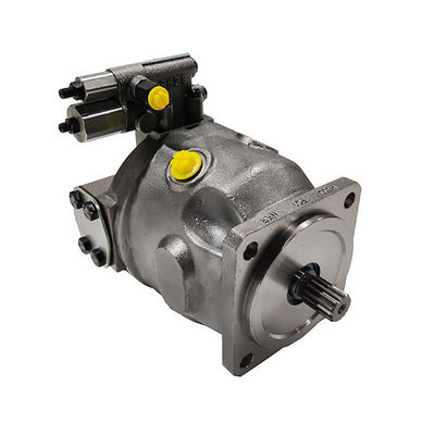 Pompes hydrauliques de type Rexroth A10VSO71DFE-31R-VPA12N00-SO341