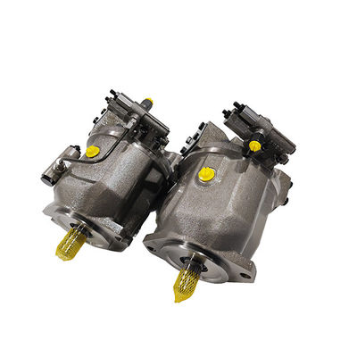 Pompes hydrauliques de type Rexroth A10VSO71DFE-31R-VRA12KB5