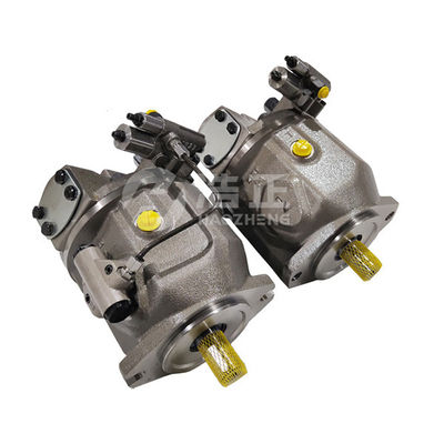 Série 31 pompes hydrauliques Rexroth Piston A10VSO71DFEH-31R+A10VSO71DFR-31R