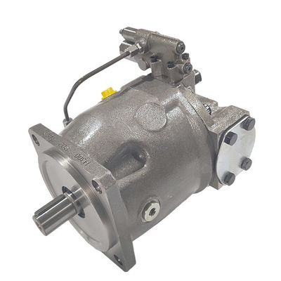 Pompes hydrauliques à piston axiale en fonte Rexroth A10VSO71DFEO-31R-PPA12K07-SO480