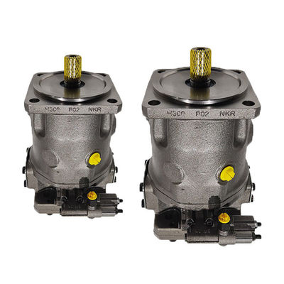 Pompes à engrenages hydrauliques Rexroth rotatives A10VSO71DFLR-31R-PPA12K01