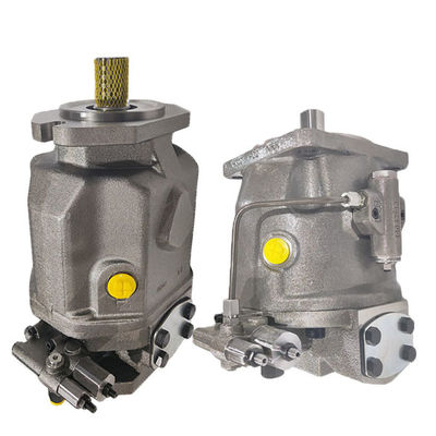 Pompes hydrauliques à piston radiale Rexroth A10VSO71DFLR-31R-PPA12N00