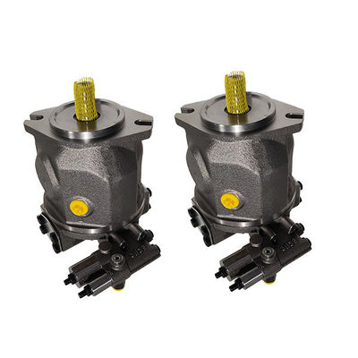 Pompes hydrauliques à double action 110v Rexroth A10VSO71DFLR/31R-PPA12N00