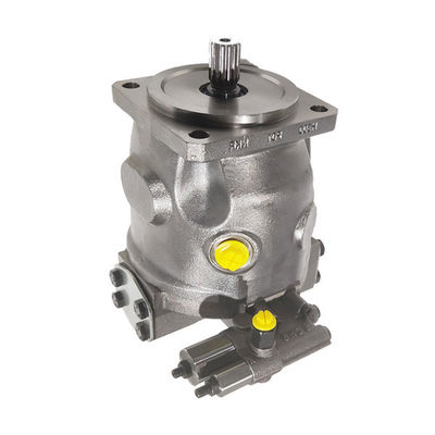 Pompes hydrauliques à haute résistance à l'explosion PTO Rexroth A10VSO71DFLR/31R-PPA12N00 (70Nm)