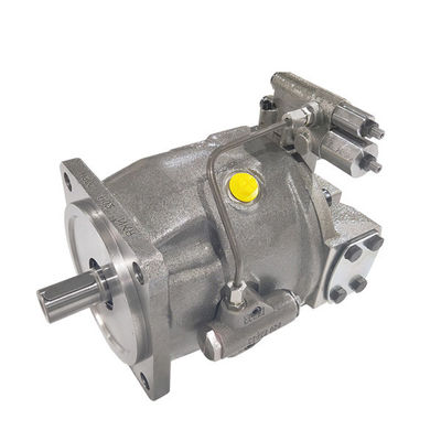 Pompes hydrauliques à action simple Vickers