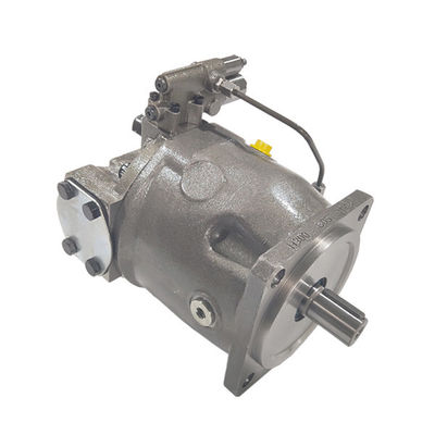Pompes hydrauliques dynamiques à haute pression Rexroth A10vso71