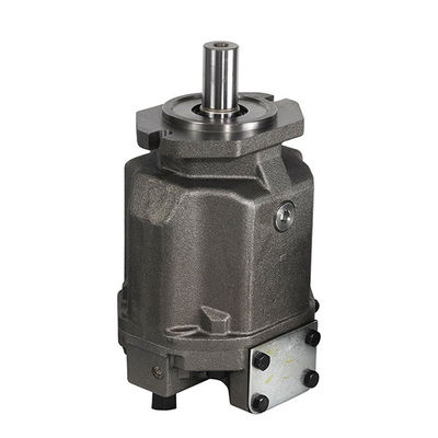 P série pompes hydrauliques Rexroth A10VSO71DFR1 pompe à engrenages Rexroth