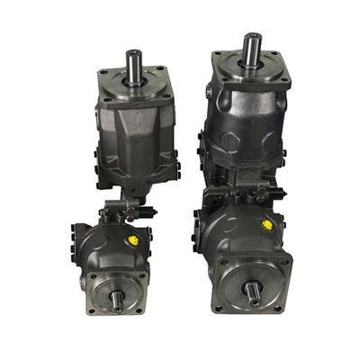 Pompes hydrauliques à bulldozer à piston axiale Rexroth A10VSO71DFR1-31R-PPA12N00