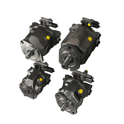 Pompes hydrauliques industrielles Rexroth A10VSO71DFR1-31R-PPA12N00-SO405